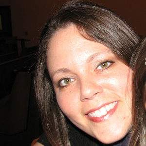 Meet your Posher, Theresa